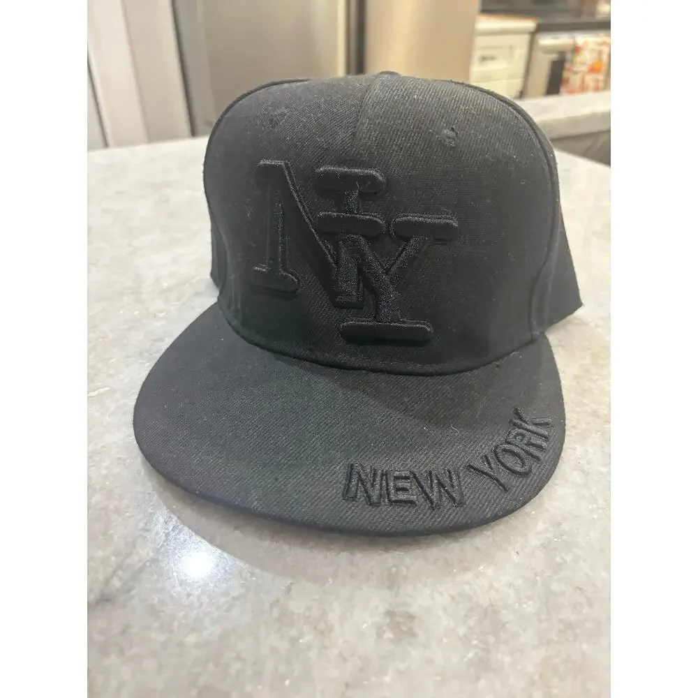 Mitchell & Ness NYC Hardwood Classics Snapback Hat – NBA Retro – Adjustable‎ Cap